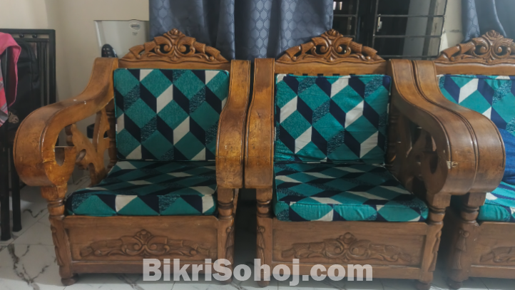 Chittagong shegun wood